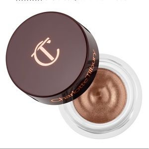 2 Charlotte Tilbury Eyes To Mesmerize (Oyster Pearl & Amber Gold)